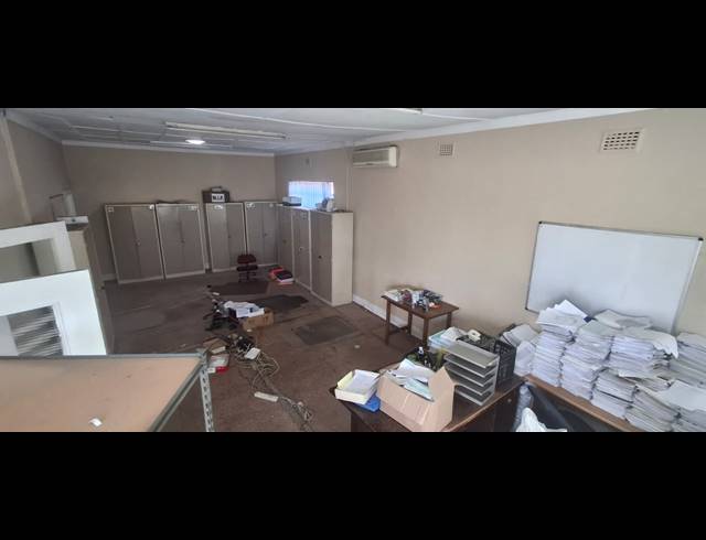 495M² BUILDING FOR SALE IN BRAKPAN CENTRAL